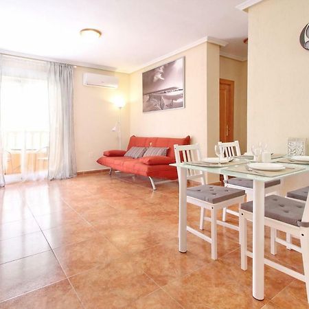 Zoa Happy Vacations Torrevieja Exterior photo