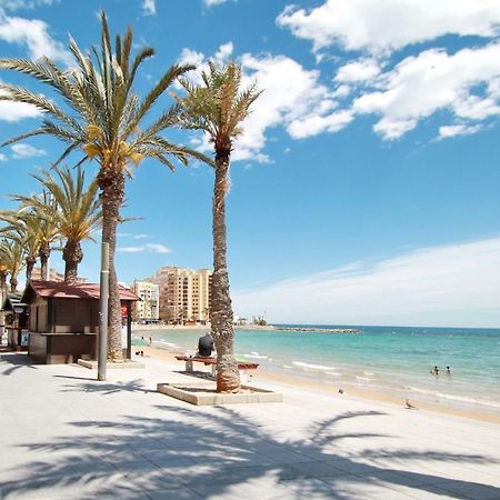 Zoa Happy Vacations Torrevieja Exterior photo