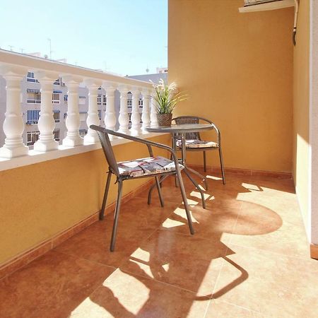 Zoa Happy Vacations Torrevieja Exterior photo